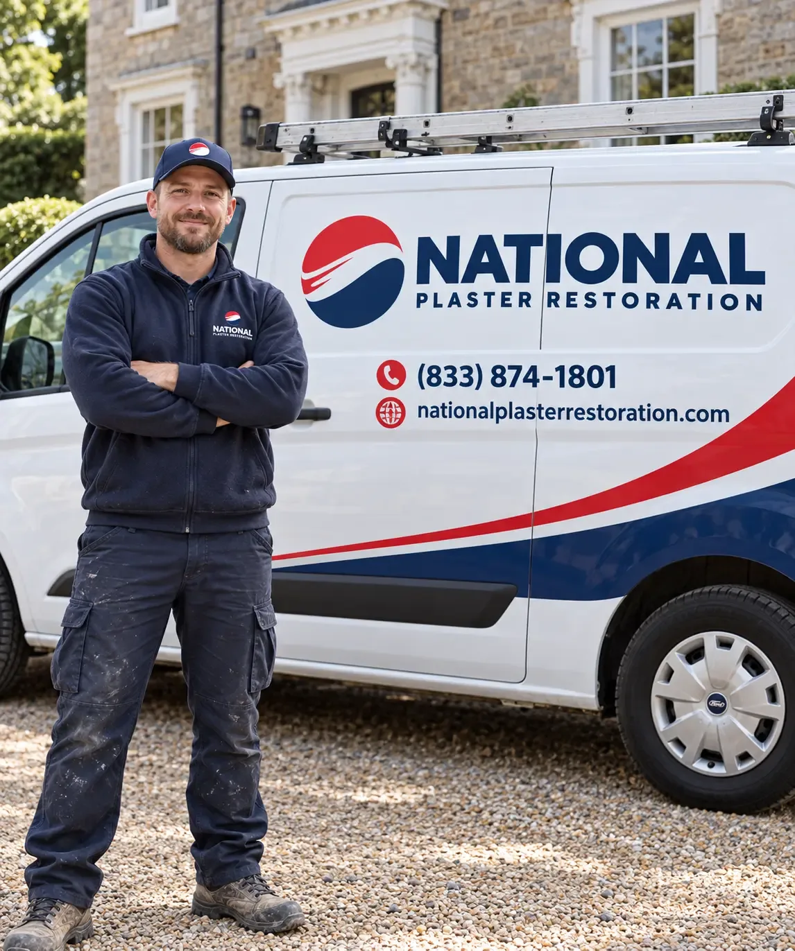 Plaster Repair company in Frenchburg, KY